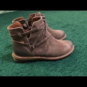 Born boots